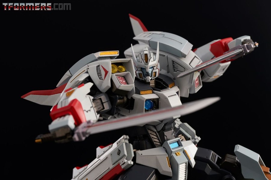 Flame Toys Drift Model Kit  (11 of 32)